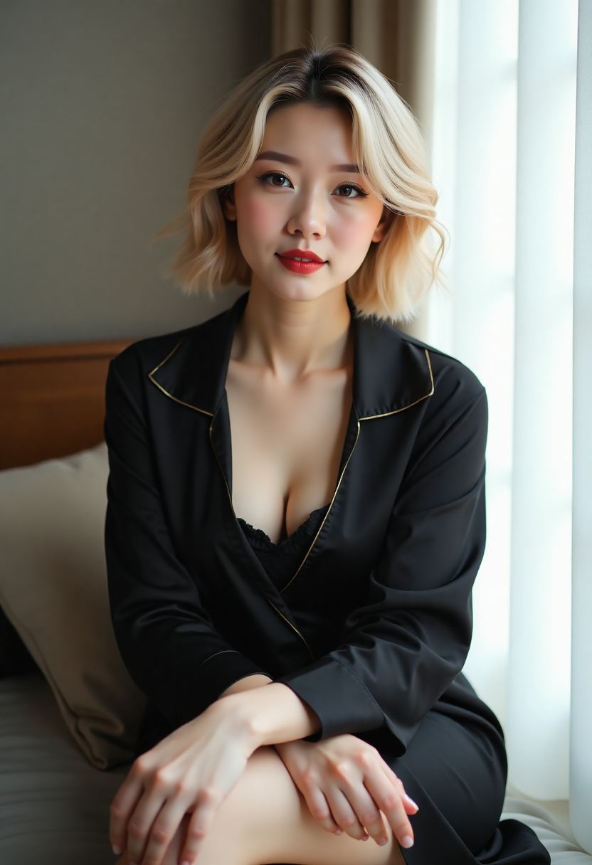 保险柜之夜