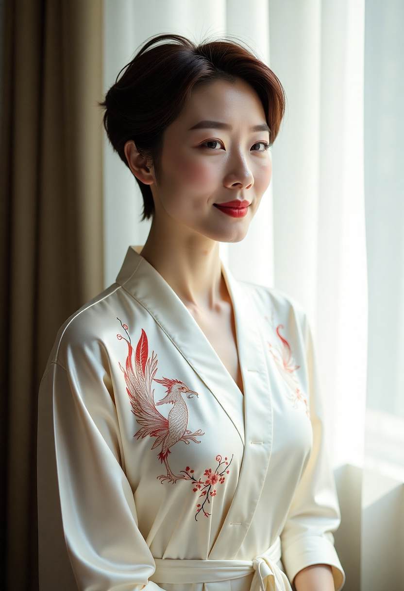 四个C的秘密