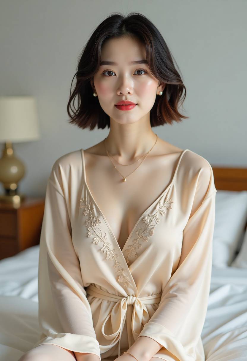 鉴定证书